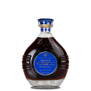 Brandy de Jerez Solera Gran Reserva Marquez del Merito 700ml