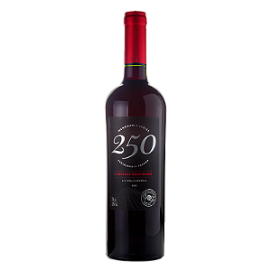 Vinho Chileno Tinto Casa Donoso 250 Cabernet Sauvignon 750ml
