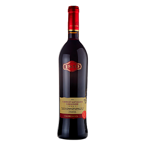 Vinho Chileno Tinto Casa Donoso 1810 Super Premium Blend Cabernet/ Carmenere 750ml