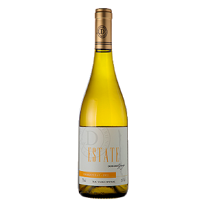 Vinho Chileno Branco Casa Donoso Group State Chardonnay  750ml