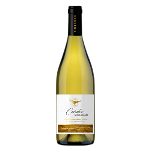 Vinho Chileno Branco Condor Chardonnay 750ml