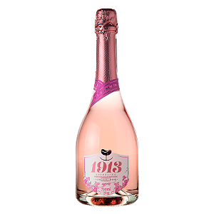 Espumante Nacional 1913 Sparkling Moscatel Rosé 750ml