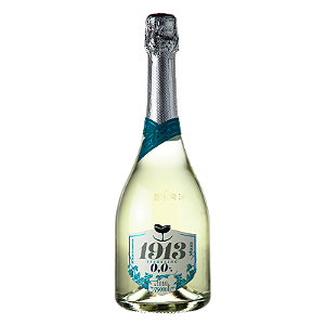 1913 Sparkling Zero Alcool 750ml