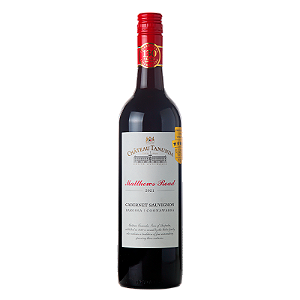 Vinho Australiano Tinto Château Tanunda Matthews Road Cabernet Sauvignon 750ml
