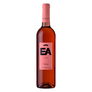 Vinho Português Rosé EA Cartuxa 750ml