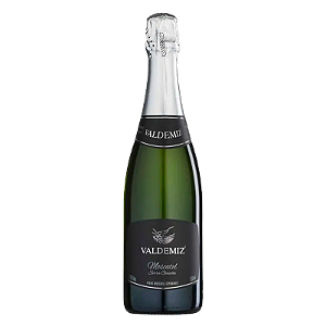 Espumante Nacional Valdemiz Moscatel Branco 750ml