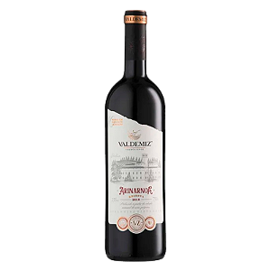 Vinho Nacional Tinto Valdemiz Reserva Arinarnoa 750ml