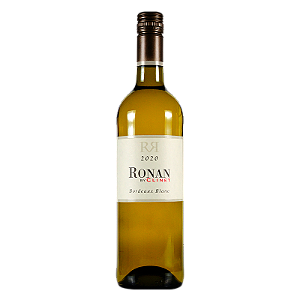 Vinho Francês Branco Ronan By Clinet Bordeaux Blanc 750ml