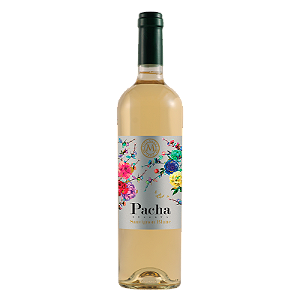Vinho Chileno Branco Pacha Reserva Sauvignon Blanc 750ml