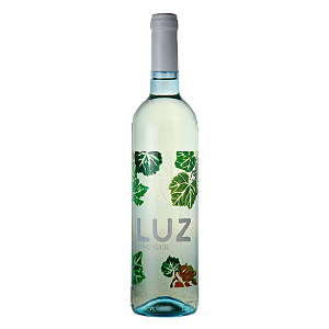 Vinho Português Verde Branco Luz 750ml