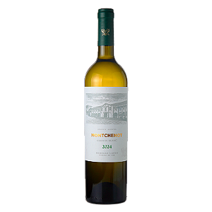 Vinho Argentino Branco Montchenot Chenin Blanc 750ml