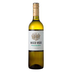 Vinho Argentino Branco Vasco Viejo Blend 750ml