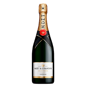 Champagne Moët & Chandon Imperial Brut 750ml