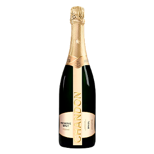 Espumante Nacional Chandon Reserve Brut Branco 750ml