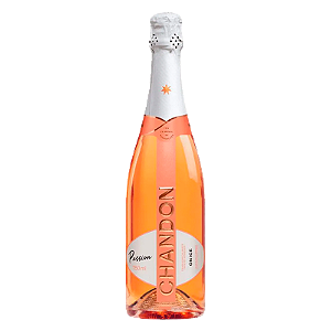 Espumante Nacional Chandon Passion On Ice 750ml