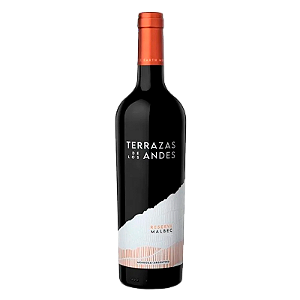 Vinho Argentino Tinto Terrazas de Los Andes Reserva Malbec 750ml