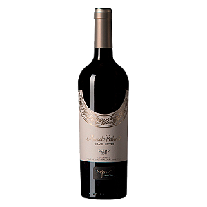 Vinho Argentino Tinto Marcelo Pelleriti Grand Cuvee 750ml