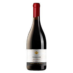 Vinho Chileno Tinto Viñas Del Mar Gran Reserva Blend 750ml