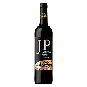 Vinho Português Tinto JP Azeitão 750ml
