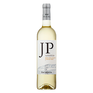 Vinho Português Branco JP Azeitão 750ml