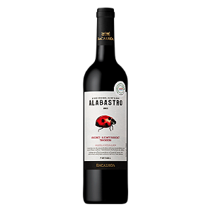 Vinho Português Tinto Alabastro 750ml