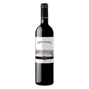 Vinho Português Tinto Dona Maria 750ml