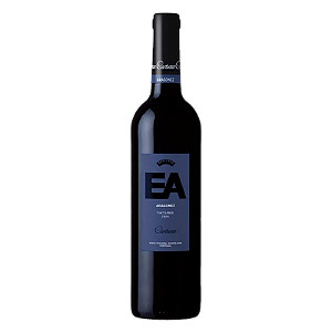 Vinho Português Tinto EA Cartuxa Aragonez 750ml