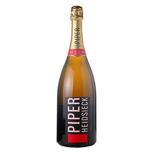 Champagne Piper Heidsieck Cuvée Brut Night 1500ml