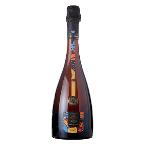 Espumante Nacional 1550 Bras Blanc de Blanc Brut Champenoise 750ml