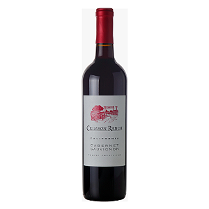 Vinho Norte-Americano Tinto Crimson Ranch Cabernet Sauvignon 750ml