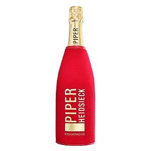 Champagne Piper Heidsieck  Jacket Lifestyle Cuvée Brut 750ml