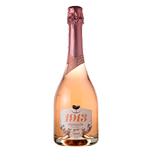 Espumante Nacional 1913 Sparkling Brut Rosé 750ml