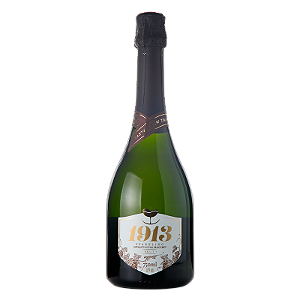 Espumante Nacional 1913 Sparkling Brut Branco 750ml