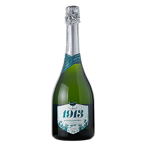 Espumante Nacional 1913 Sparkling Moscatel Branco 750ml