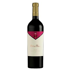 Vinho Argentino Tinto Petite Fleur Malbec 750ml