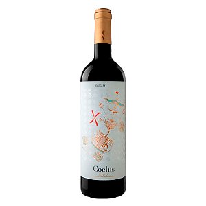 Vinho Espanhol Tinto Yllera Coelus Reserva 750ml