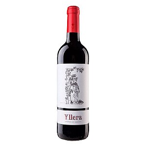 Vinho Espanhol Tinto Yllera Crianza 750ml