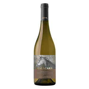 Vinho Argentino Branco Malacara Chardonnay 750ml
