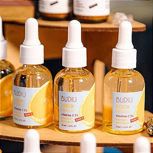 Sérum da Magia Vitamina C - Todos os tipos de pele, peles cansadas e sem viço