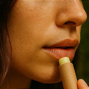 Lip Balm Cacau