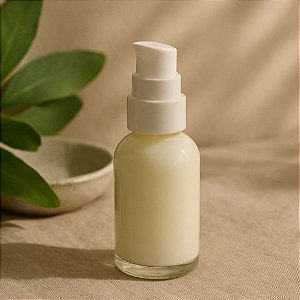 Loção Facial Hidratante