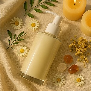 Loção Hidratante Corporal Acal(mar)