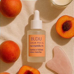 Santo Sérum - Clareamento das Manchas e Controle da Oleosidade