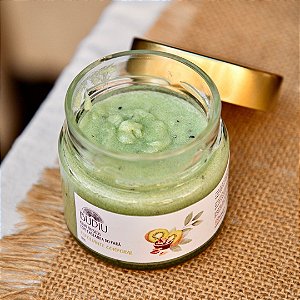 Esfoliante Corporal - Frutas Frescas da Estação