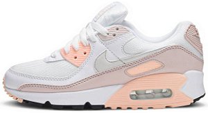 air max 90 feminino colorido