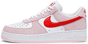 Nike Air Force 1 Low '07 "Valentine’s Day Love Letter" Feminino 