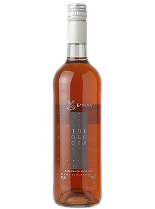 Vinho Batalha - Linha Ideologia - Assemblage, Rosé - Brasil, 2021