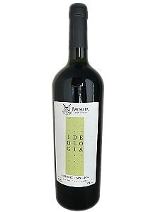 Vinho Batalha - Linha Ideologia - Cabernet Franc - Brasil, 2021