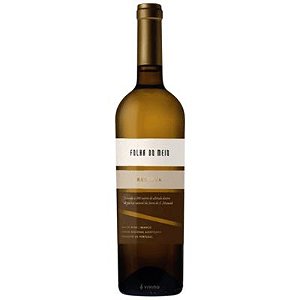 Vinho Folha do Meio Reserva - Branco - Alentejo, Portugal, 2020