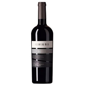 Vinho Folha do Meio Reserva - Tinto - Alentejo, Portugal, 2020